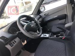 میتسوبیشی L200